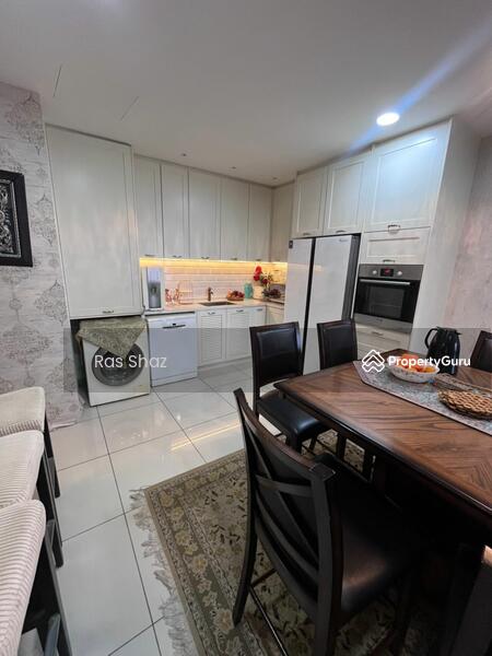 Untuk Dijual - Setia SKY Residences