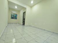 For Rent - Batu Berendam Taman Jati 2sty House For Rent 市区双层排屋出租