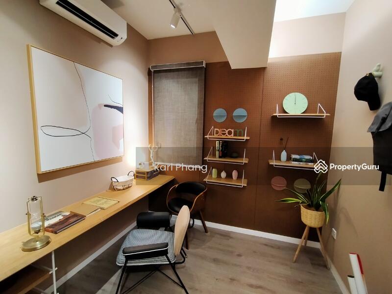 Untuk Dijual - Alira @ Metropark Subang