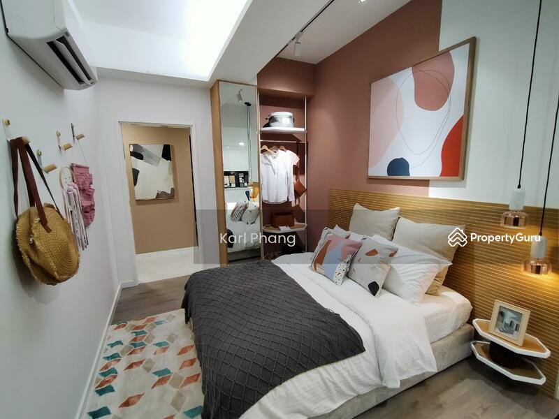 Untuk Dijual - Alira @ Metropark Subang