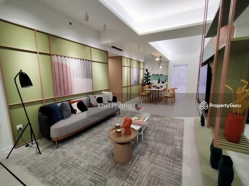 Untuk Dijual - Alira @ Metropark Subang