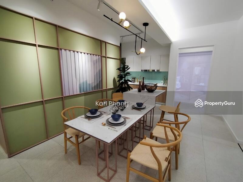 Untuk Dijual - Alira @ Metropark Subang