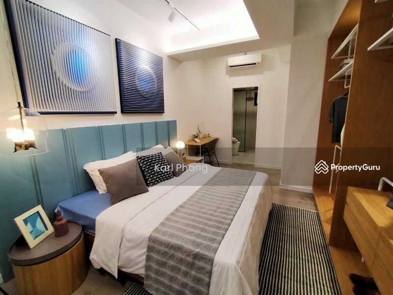 Untuk Dijual - Alira @ Metropark Subang
