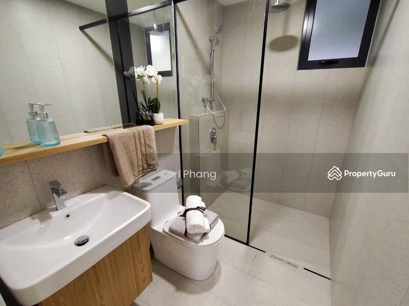 Untuk Dijual - Alira @ Metropark Subang