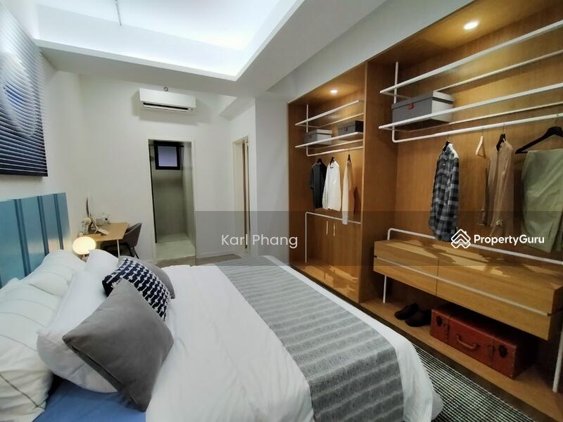 Untuk Dijual - Alira @ Metropark Subang