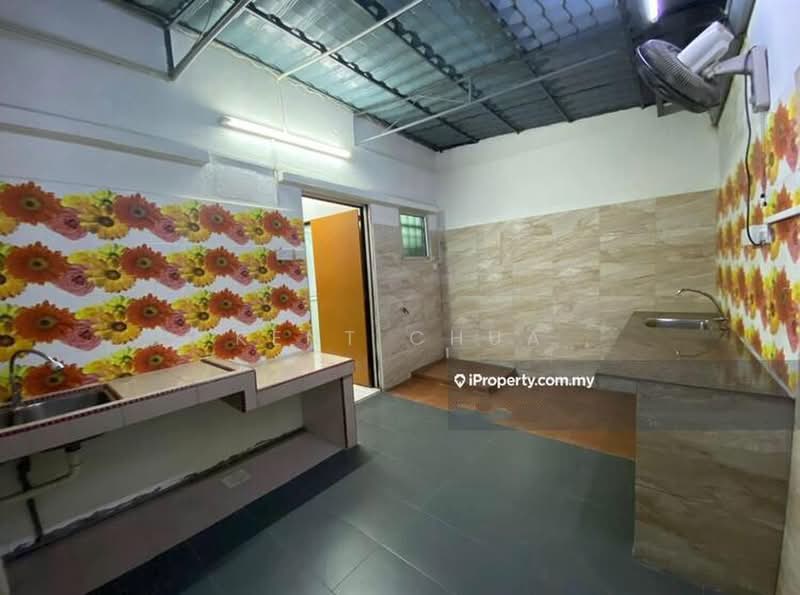 2-storey Terraced House for Sale in Bandar Menjalara (Kuala Lumpur) - Kent Chua - Kitchen - PropertyGuru.com.my