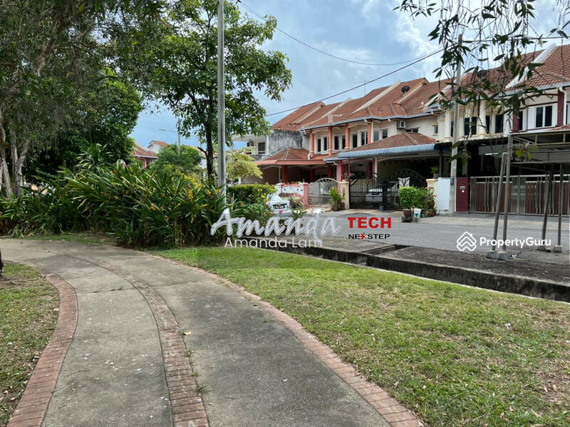 Taman Inderawasih, Lengkok kikik 5, Seberang Jaya, Seberang Perai