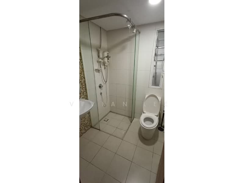 Kondominium untuk Disewa di Titiwangsa Sentral - Vivian Lee - PropertyGuru.com.my