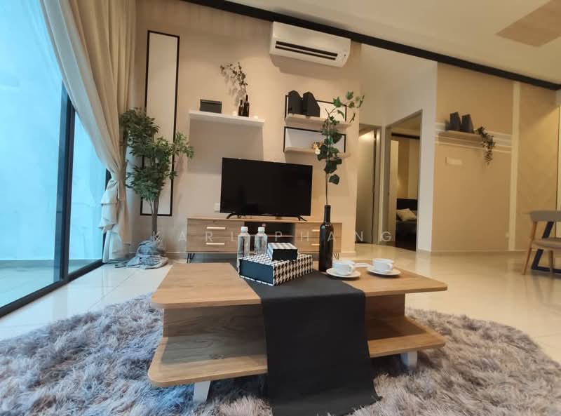 Service Residence for Sale at PJ Midtown - Karl Phang - PropertyGuru.com.my