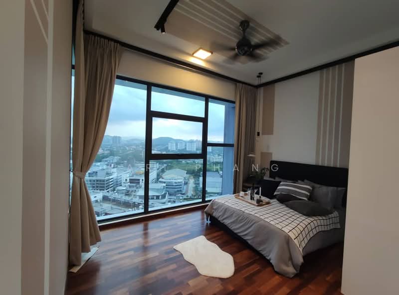 Service Residence for Sale at PJ Midtown - Karl Phang - PropertyGuru.com.my