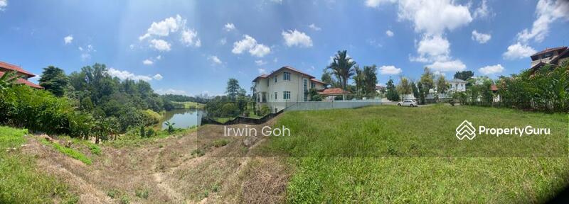 For Sale - Saujana Impian Golf Resort