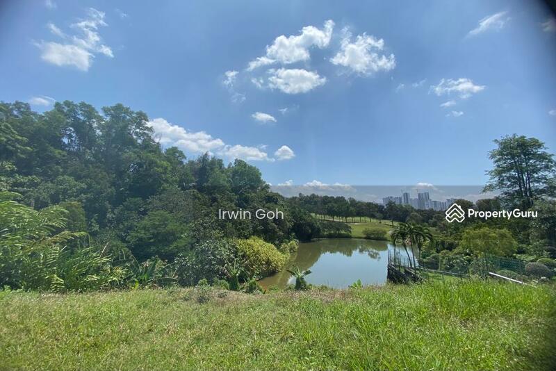 For Sale - Saujana Impian Golf Resort