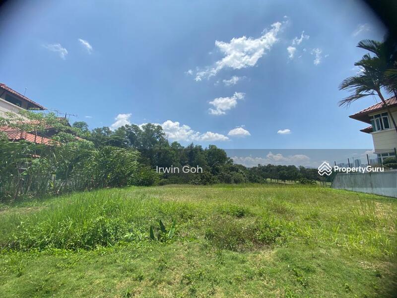 For Sale - Saujana Impian Golf Resort