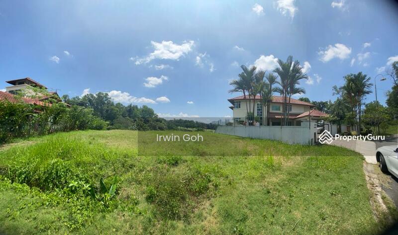 For Sale - Saujana Impian Golf Resort