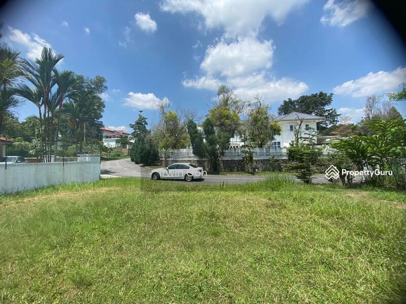 For Sale - Saujana Impian Golf Resort