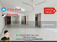 For Sale - Segar Apartments