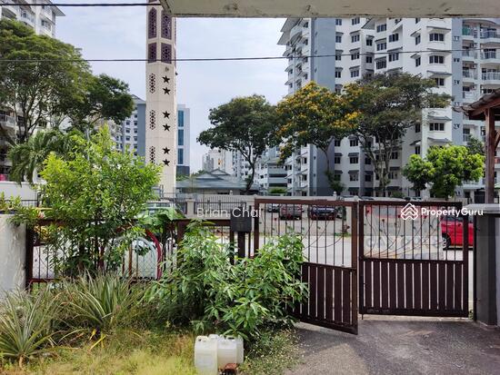 Terrace Link House For Sale In Kelana Jaya Petaling Jaya Selangor Propertyguru Malaysia