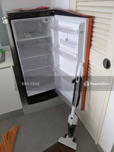 Kanvas SOHO untuk Untuk Disewa - RM 1,500 /bulan, Feb 2026 - PropertyGuru.com.my