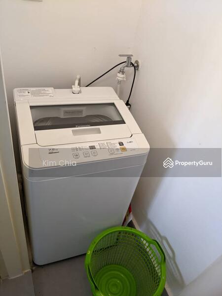 Kanvas SOHO untuk Untuk Disewa - RM 1,500 /bulan, Feb 2026 - PropertyGuru.com.my