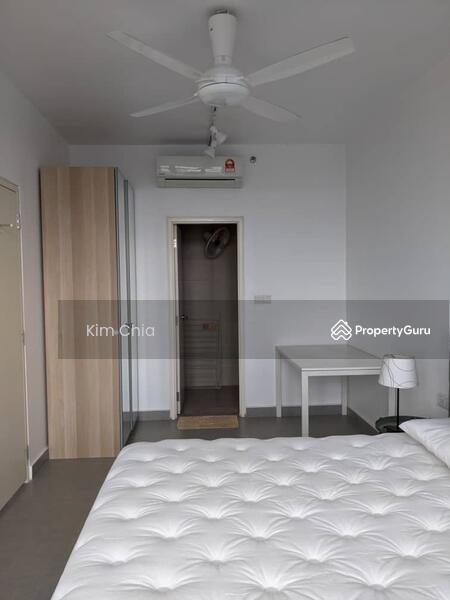 Kanvas SOHO untuk Untuk Disewa - RM 1,500 /bulan, Feb 2026 - PropertyGuru.com.my