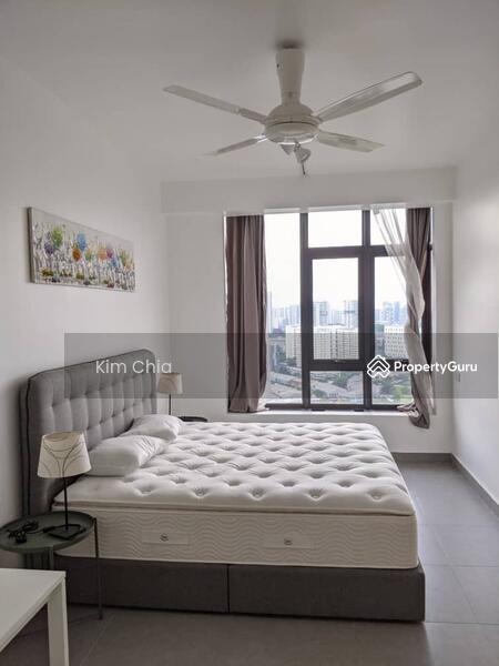 Kanvas SOHO untuk Untuk Disewa - RM 1,500 /bulan, Feb 2026 - PropertyGuru.com.my
