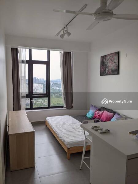 Kanvas SOHO untuk Untuk Disewa - RM 1,500 /bulan, Feb 2026 - PropertyGuru.com.my