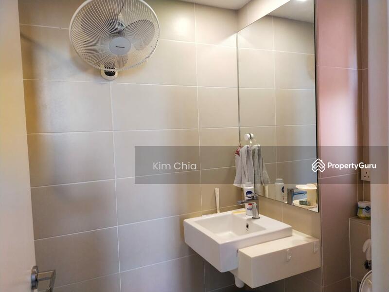 Kanvas SOHO untuk Untuk Disewa - RM 1,500 /bulan, Feb 2026 - PropertyGuru.com.my