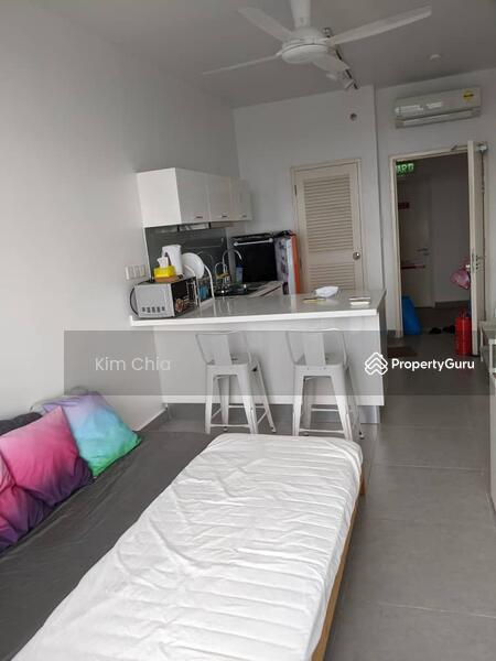 Kanvas SOHO untuk Untuk Disewa - RM 1,500 /bulan, Feb 2026 - PropertyGuru.com.my