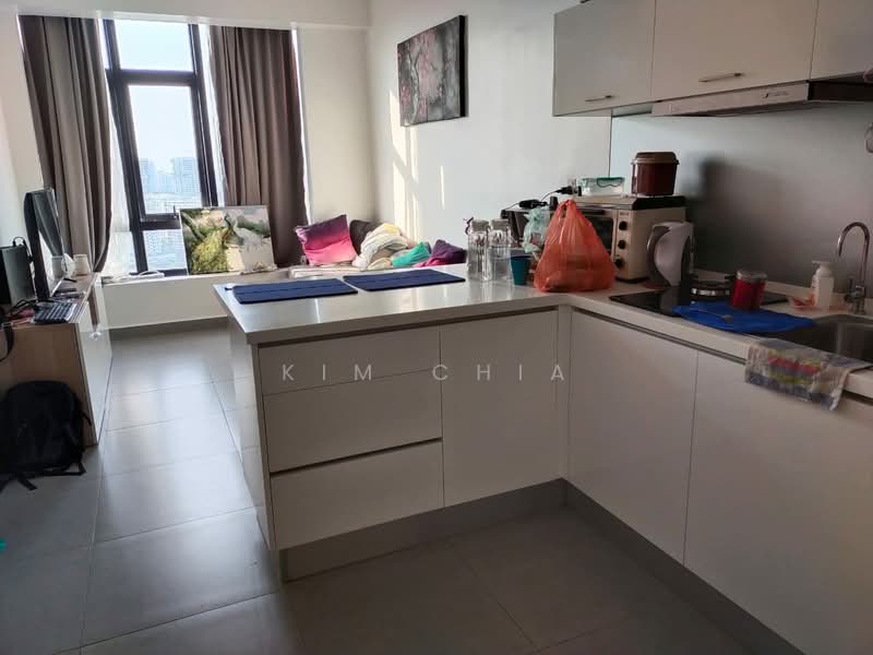 For Rent - Kanvas SOHO