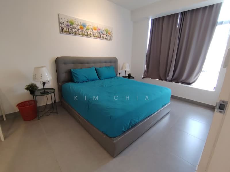 Condominium for Rent at Kanvas SOHO - Kim Chia - PropertyGuru.com.my