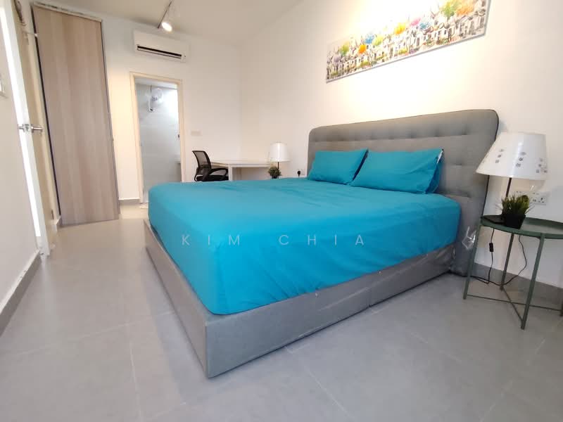 Condominium for Rent at Kanvas SOHO - Kim Chia - PropertyGuru.com.my