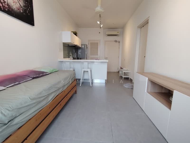 Condominium for Rent at Kanvas SOHO - Kim Chia - PropertyGuru.com.my