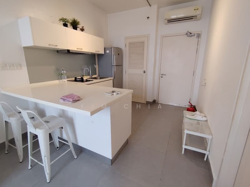 Condominium for Rent at Kanvas SOHO - Kim Chia - PropertyGuru.com.my