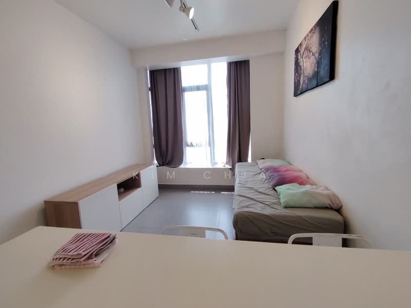 Condominium for Rent at Kanvas SOHO - Kim Chia - PropertyGuru.com.my