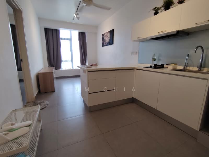 Condominium for Rent at Kanvas SOHO - Kim Chia - PropertyGuru.com.my