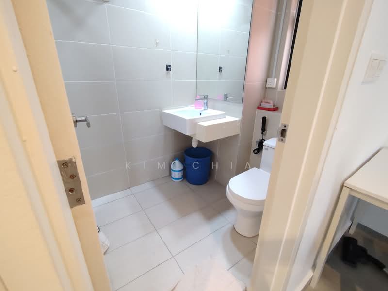 Condominium for Rent at Kanvas SOHO - Kim Chia - PropertyGuru.com.my