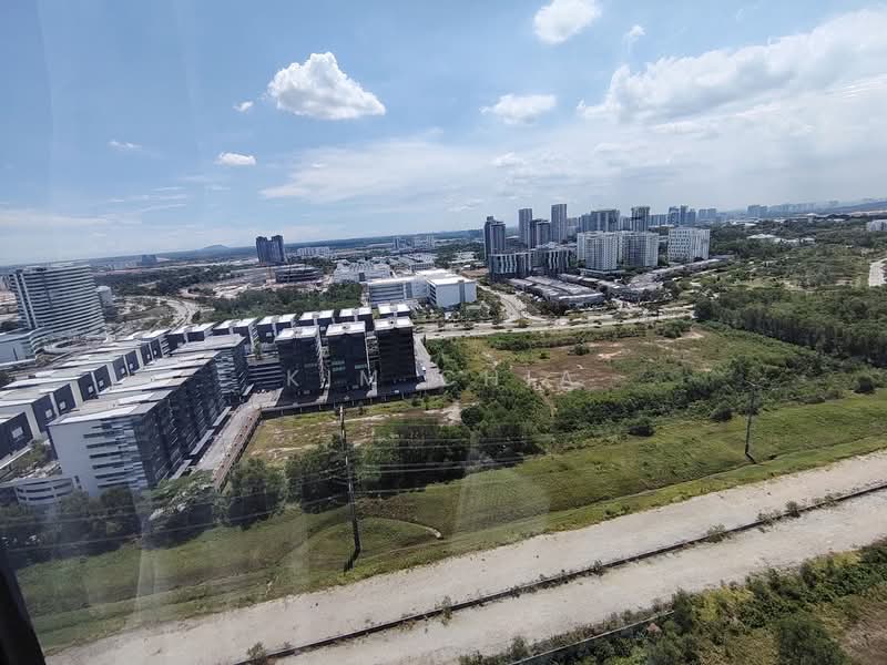 Condominium for Rent at Kanvas SOHO - Kim Chia - PropertyGuru.com.my