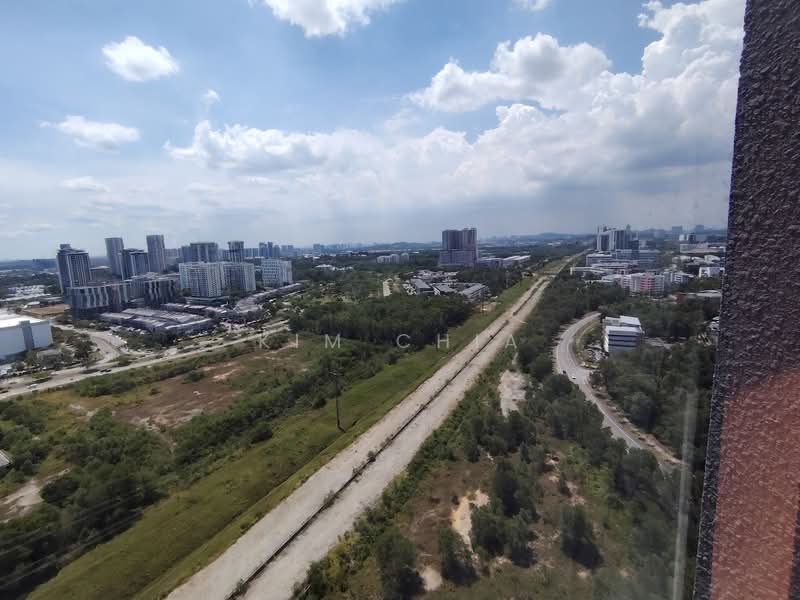 Condominium for Rent at Kanvas SOHO - Kim Chia - PropertyGuru.com.my