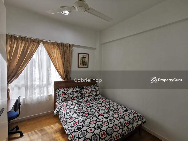 Kiaraville untuk Untuk Disewa - RM 6,500 /bulan, Mac 2026 - PropertyGuru.com.my