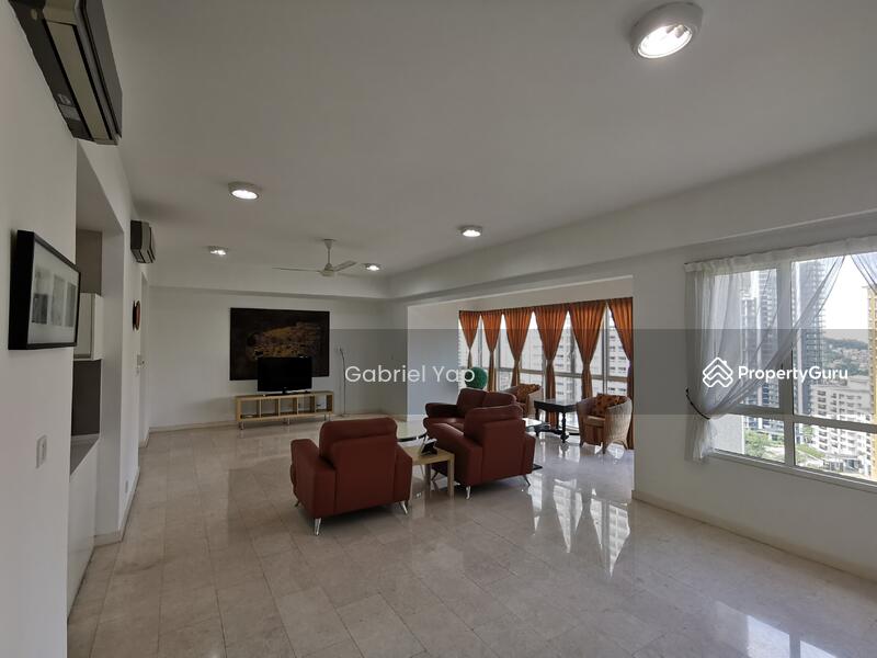 Kiaraville untuk Untuk Disewa - RM 6,500 /bulan, Mac 2026 - PropertyGuru.com.my