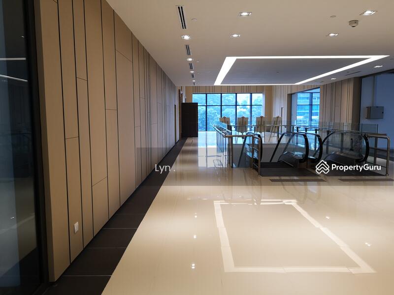 Untuk Disewa - Nucleus Tower