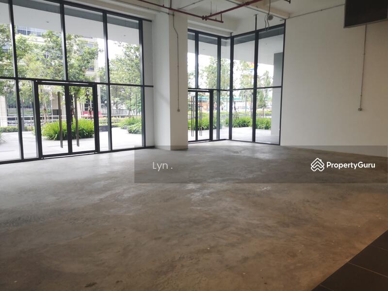 Untuk Disewa - Nucleus Tower