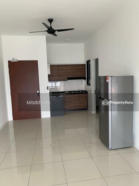 Service Residence for Rent at Le Pavillion - Maddy Ho - PropertyGuru.com.my