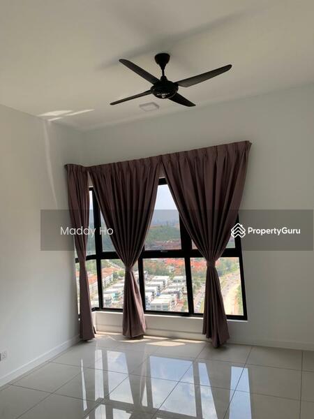 Service Residence for Rent at Le Pavillion - Maddy Ho - PropertyGuru.com.my