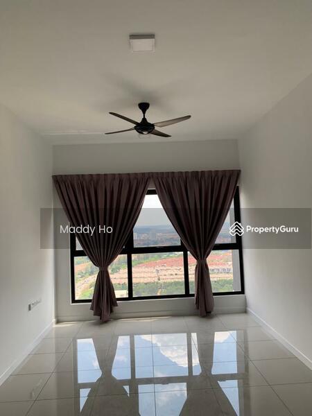 Service Residence for Rent at Le Pavillion - Maddy Ho - PropertyGuru.com.my