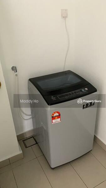 Service Residence for Rent at Le Pavillion - Maddy Ho - PropertyGuru.com.my