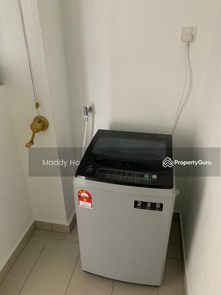 Service Residence for Rent at Le Pavillion - Maddy Ho - PropertyGuru.com.my