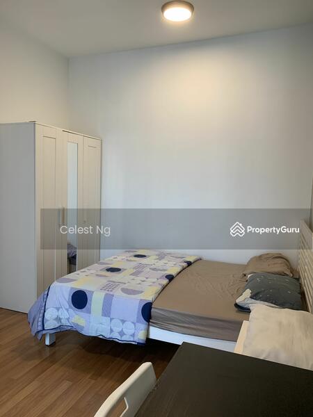Kediaman Servis untuk Disewa di V Residence 2 @ Sunway Velocity - Celest Ng - PropertyGuru.com.my