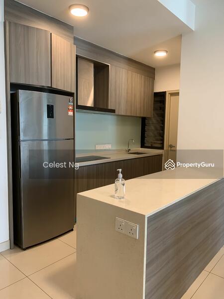 Kediaman Servis untuk Disewa di V Residence 2 @ Sunway Velocity - Celest Ng - PropertyGuru.com.my