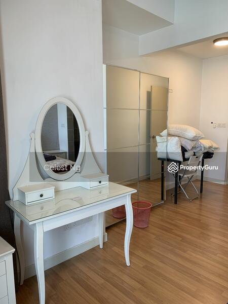 Kediaman Servis untuk Disewa di V Residence 2 @ Sunway Velocity - Celest Ng - PropertyGuru.com.my